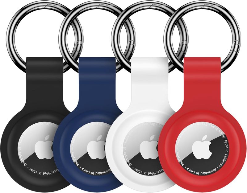 Apple AirTag Holster