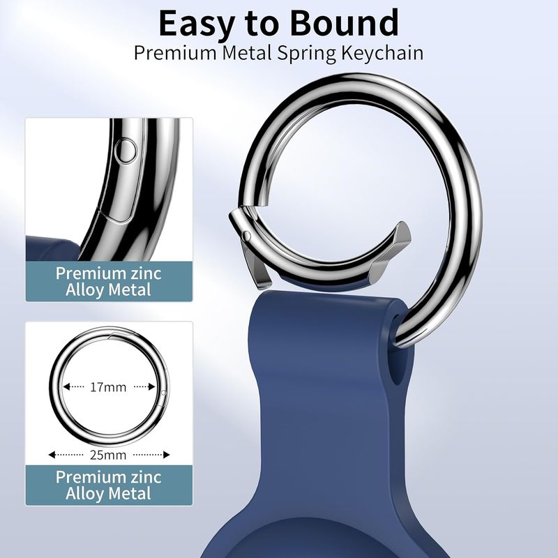 Apple AirTag Holster