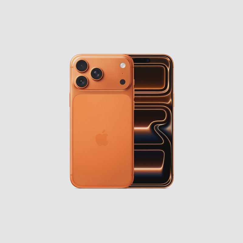 iPhone 17 Pro (Brand New) eSIM