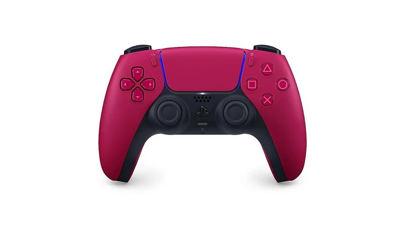 PlayStation DualSense Wireless Controller