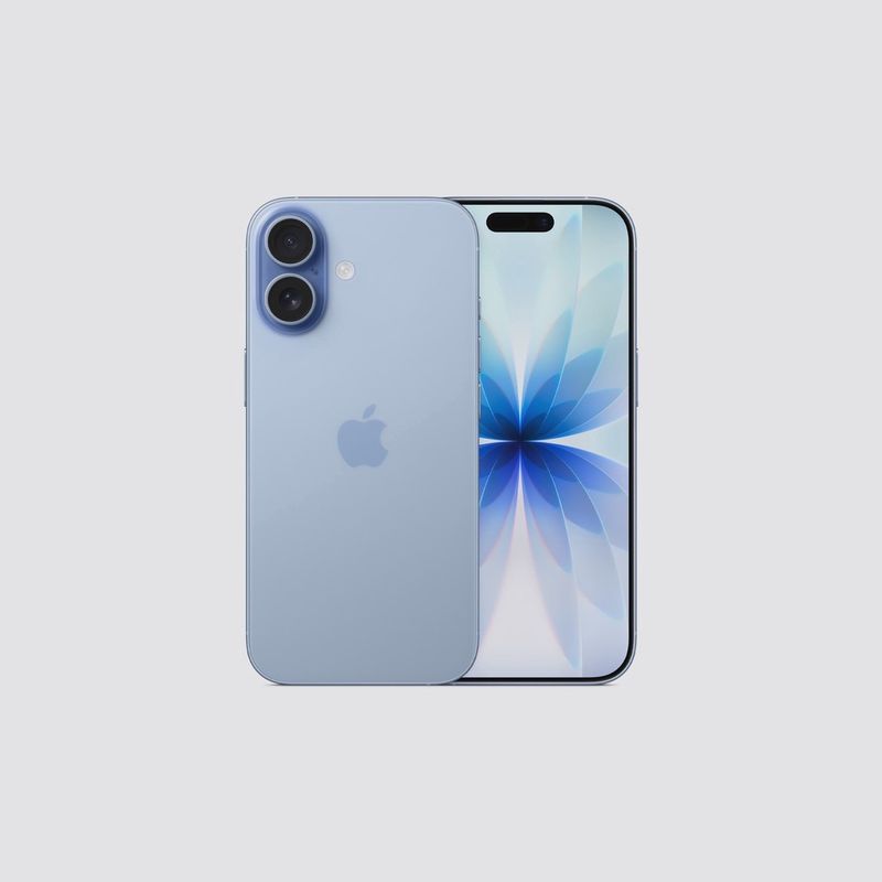 iPhone 17 (Brand New) eSIM