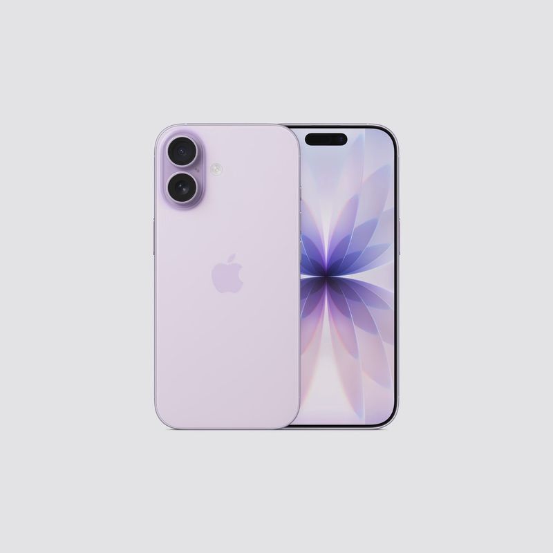 iPhone 17 (Brand New) eSIM