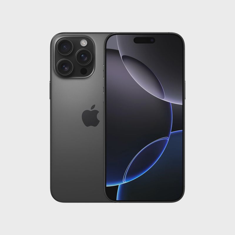 iPhone 16 Pro Max (Pre-Owned) eSIM