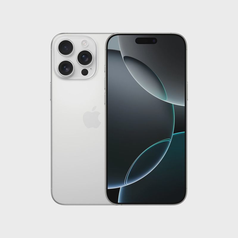 iPhone 16 Pro Max (Pre-Owned) eSIM