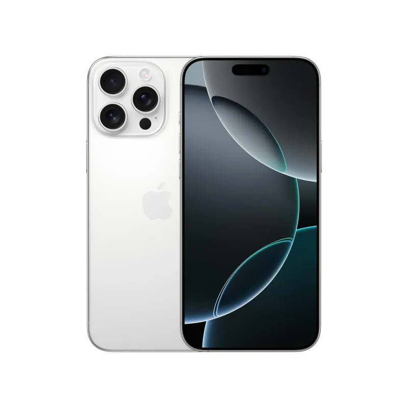 iPhone 16 Pro Max (Pre-Owned) eSIM