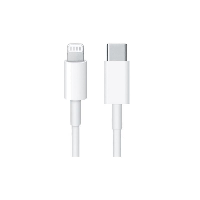 USB-C to Lightening (6ft)