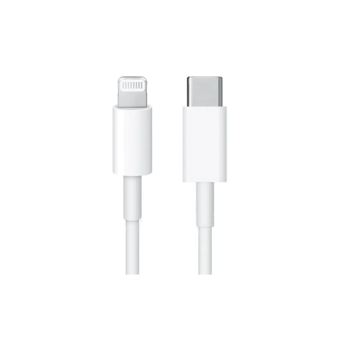 USB-C to Lightening Cable
