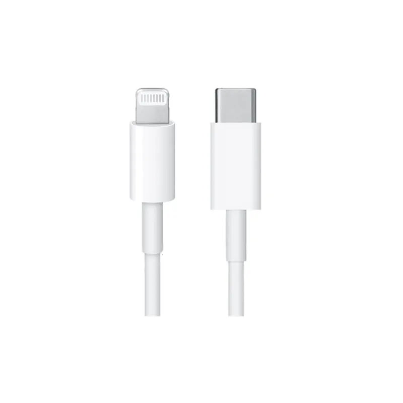 USB-C to Lightening Cable