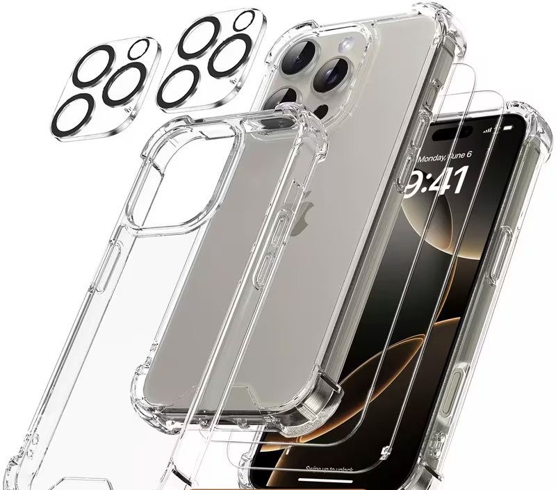 iPhone Protection Pack