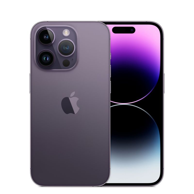 iPhone 14 Pro (Pre Owned)