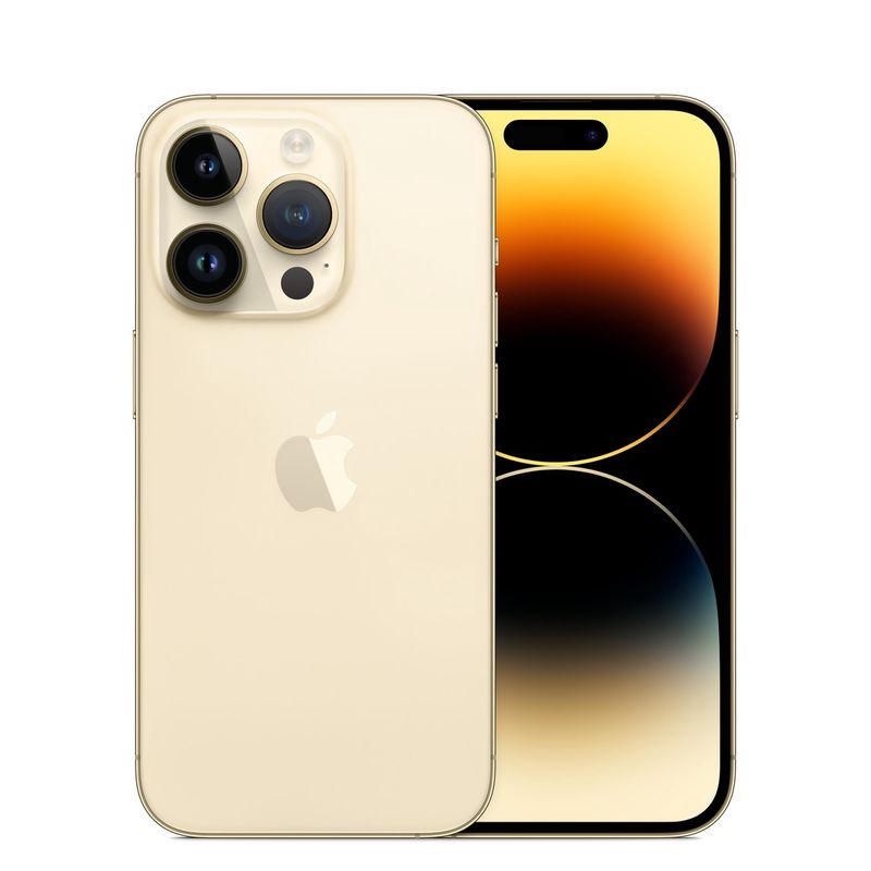 iPhone 14 Pro (Pre Owned)