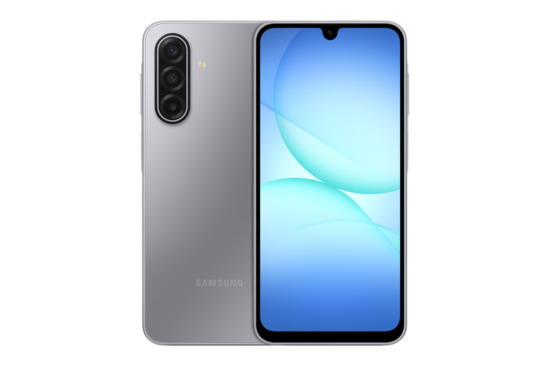 Samsung Galaxy A17
