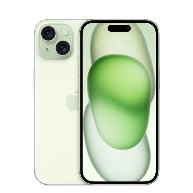iPhone 15 (Pre Owned)