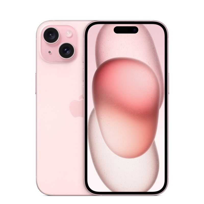 iPhone 15 (Pre Owned)