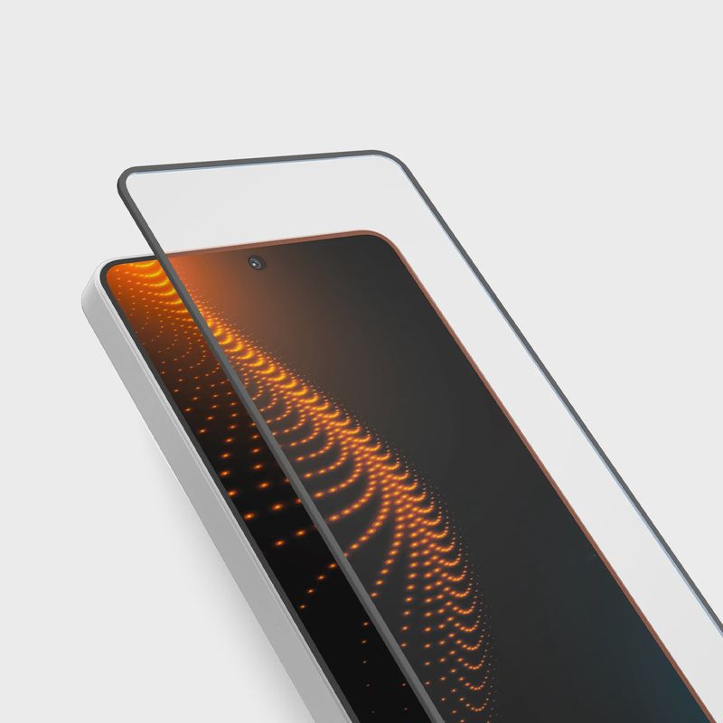 Samsung Screen Protectors (Clear)