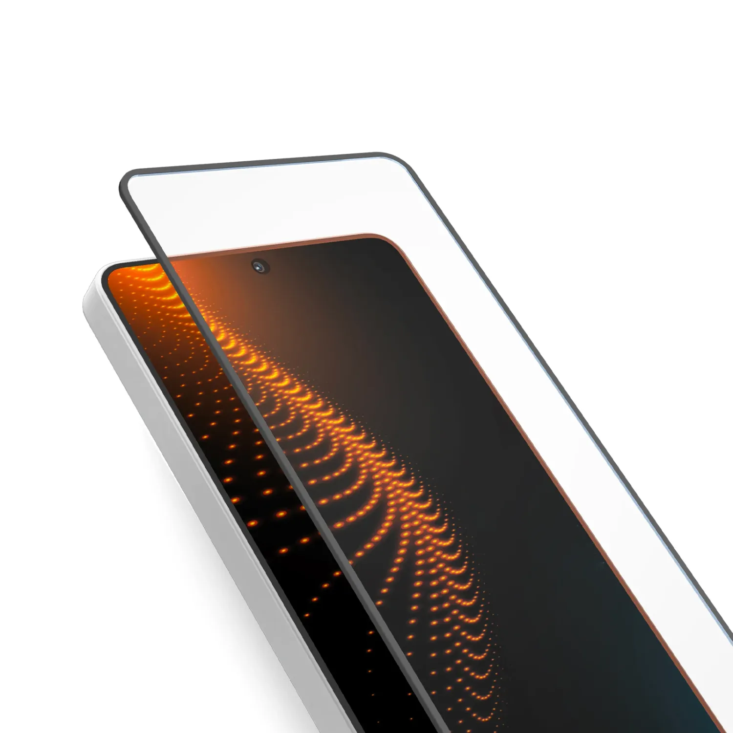 Samsung Screen Protectors (Clear)