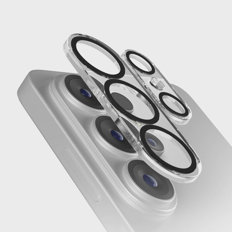 Samsung Camera Protectors