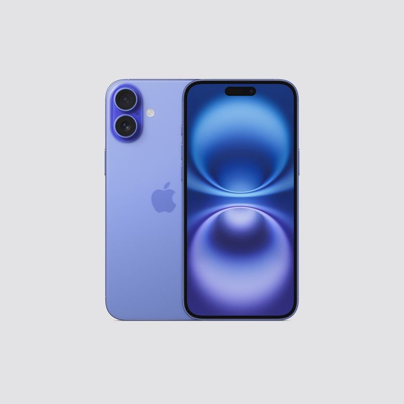iPhone 16 Plus (Pre-Owned) eSIM