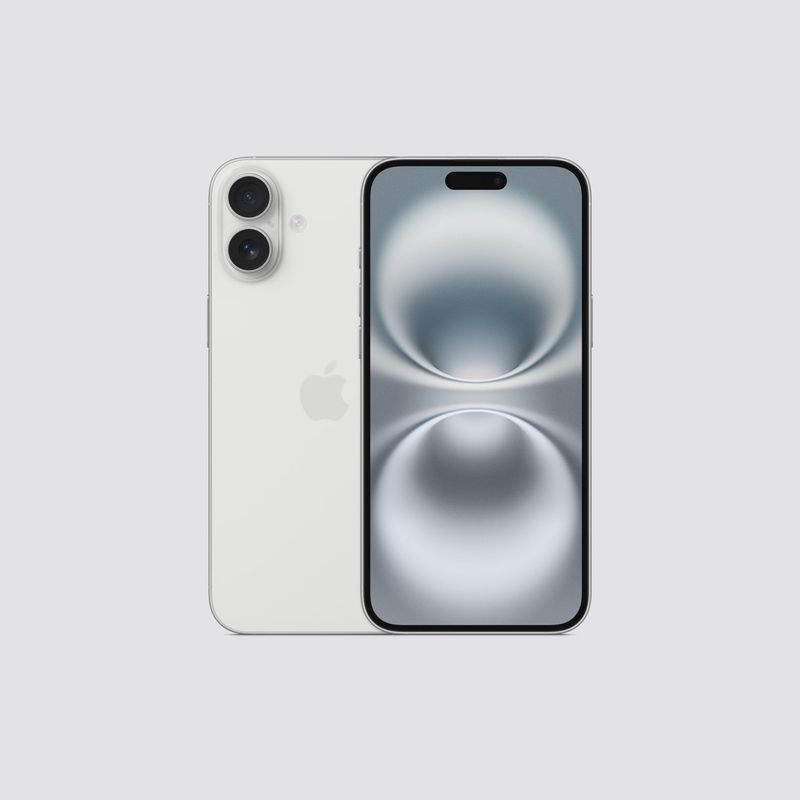 iPhone 16 Plus (Pre-Owned) eSIM