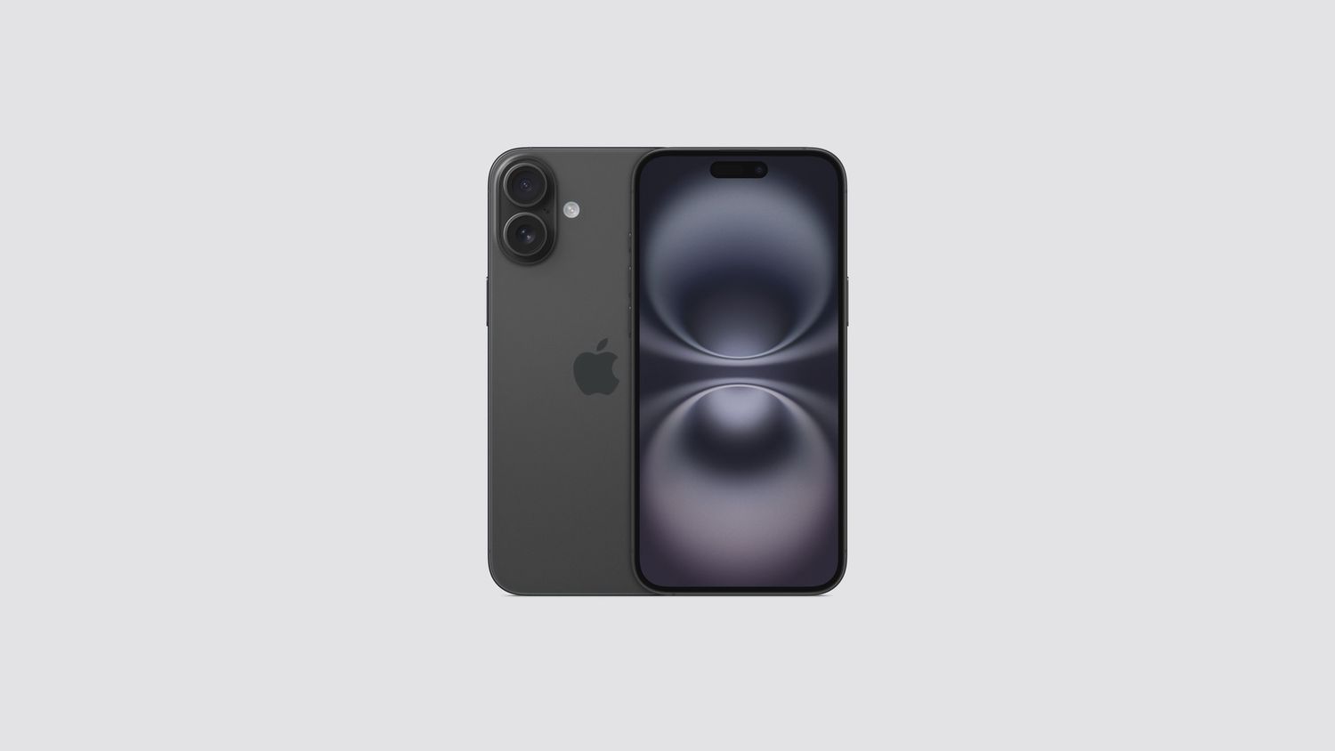 iPhone 16 Plus (Pre-Owned) eSIM, Color: Black, Storage: 128GB