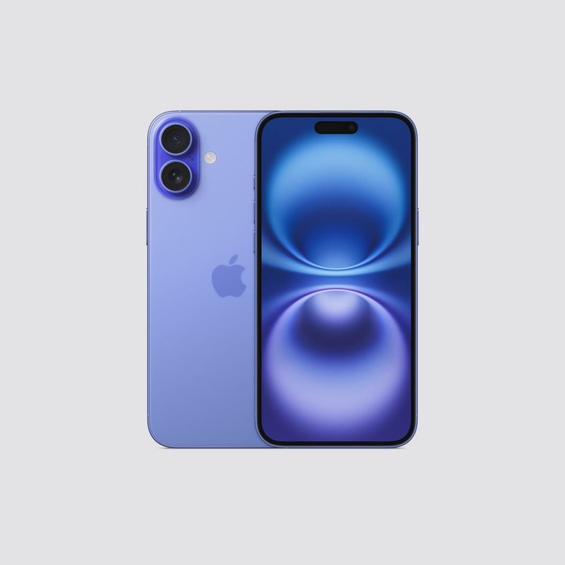 iPhone 16 Plus (Pre-Owned) eSIM