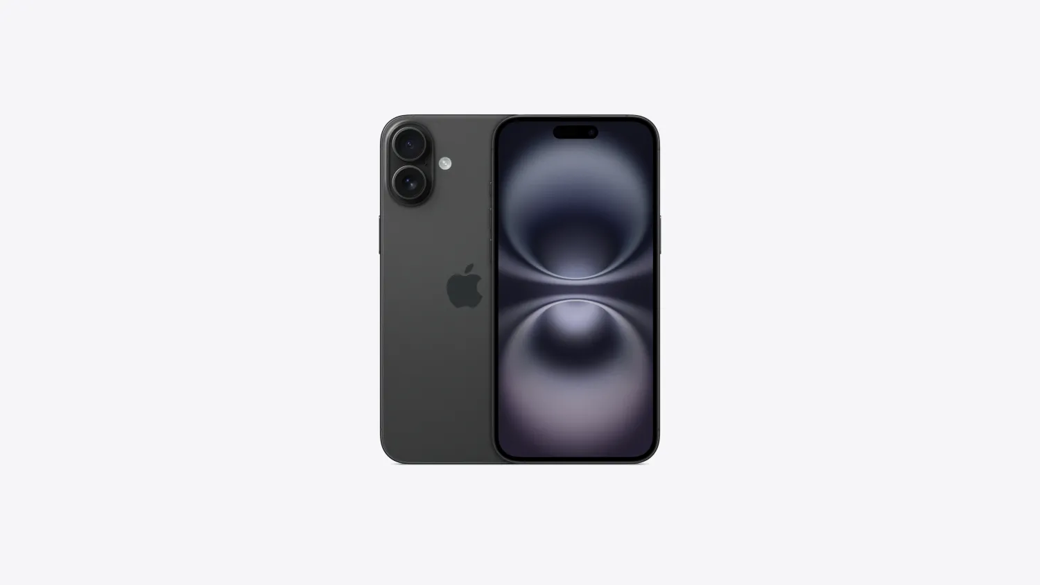 iPhone 16 Plus (Pre-Owned) eSIM, Color: Black, Storage: 128GB