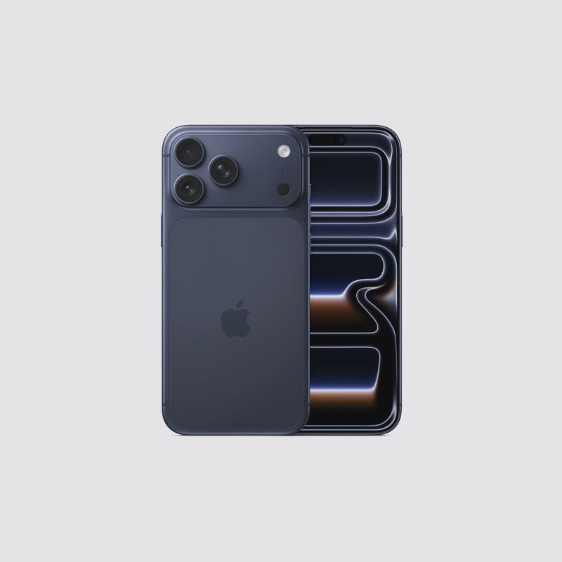 iPhone 17 Pro Max (Brand New) eSIM