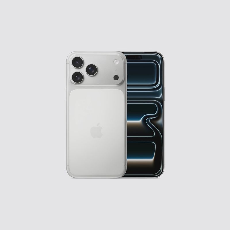 iPhone 17 Pro Max (Brand New) eSIM