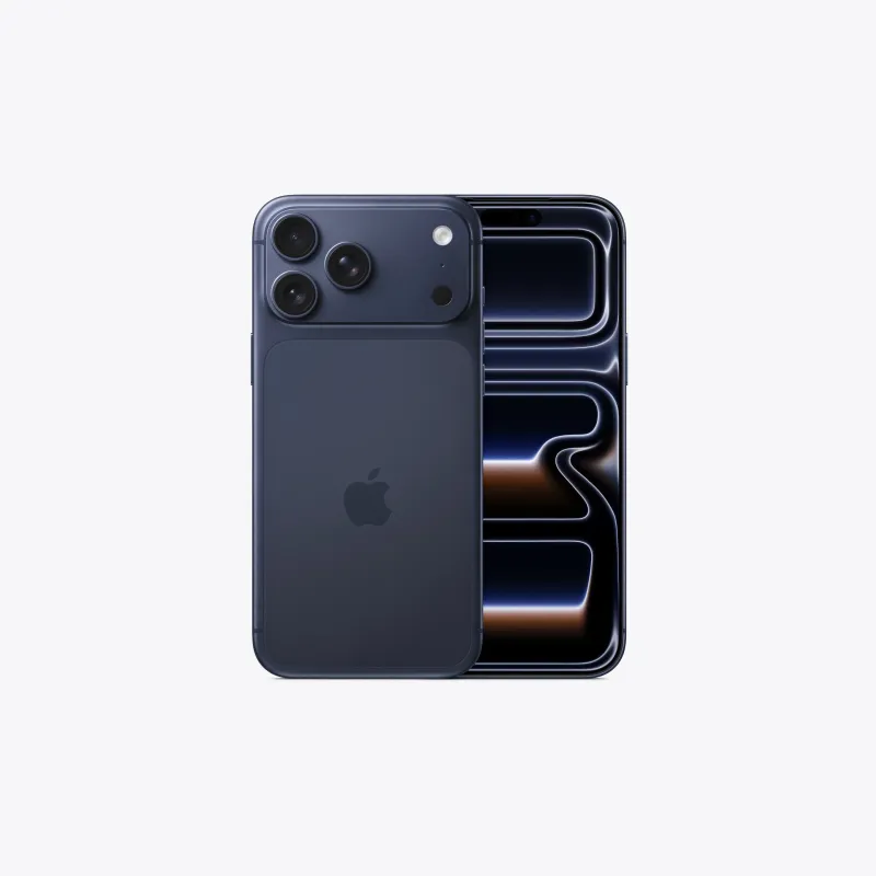 iPhone 17 Pro Max (Pre-Owned) eSIM