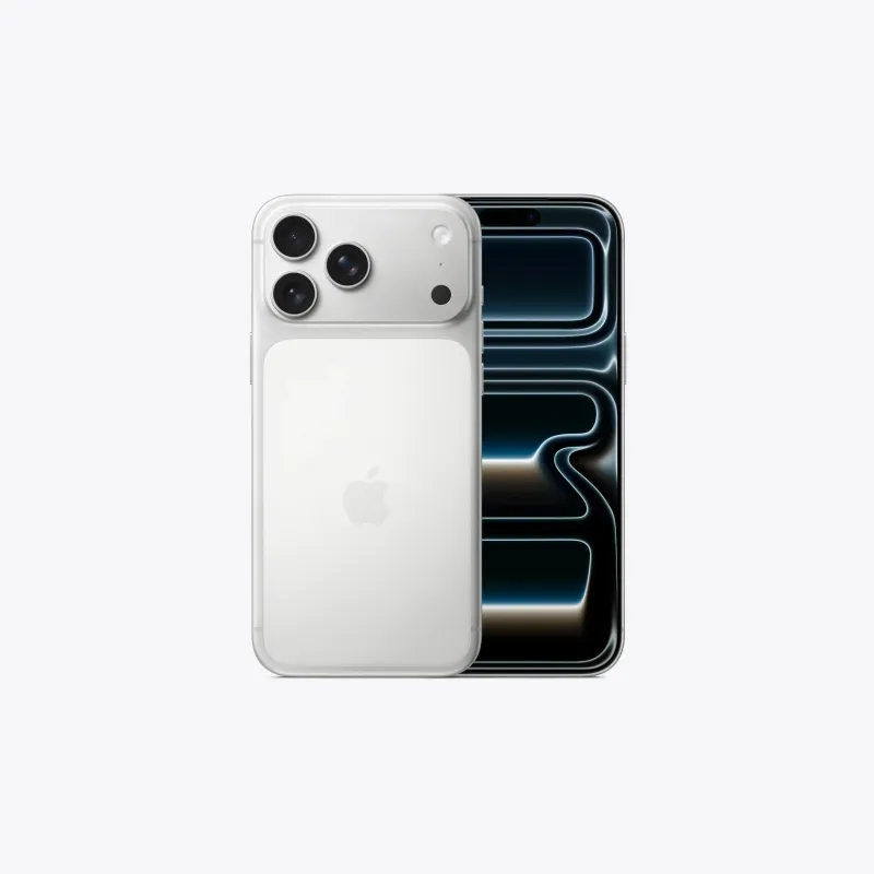 iPhone 17 Pro Max (Pre-Owned) eSIM
