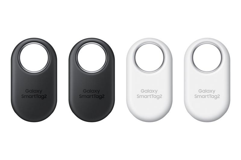 Samsung Galaxy SmartTag 2