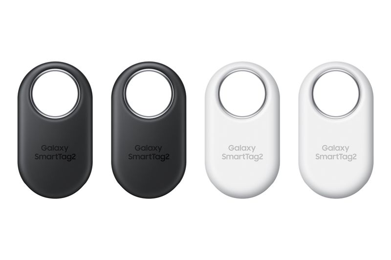 Samsung Galaxy SmartTag 2