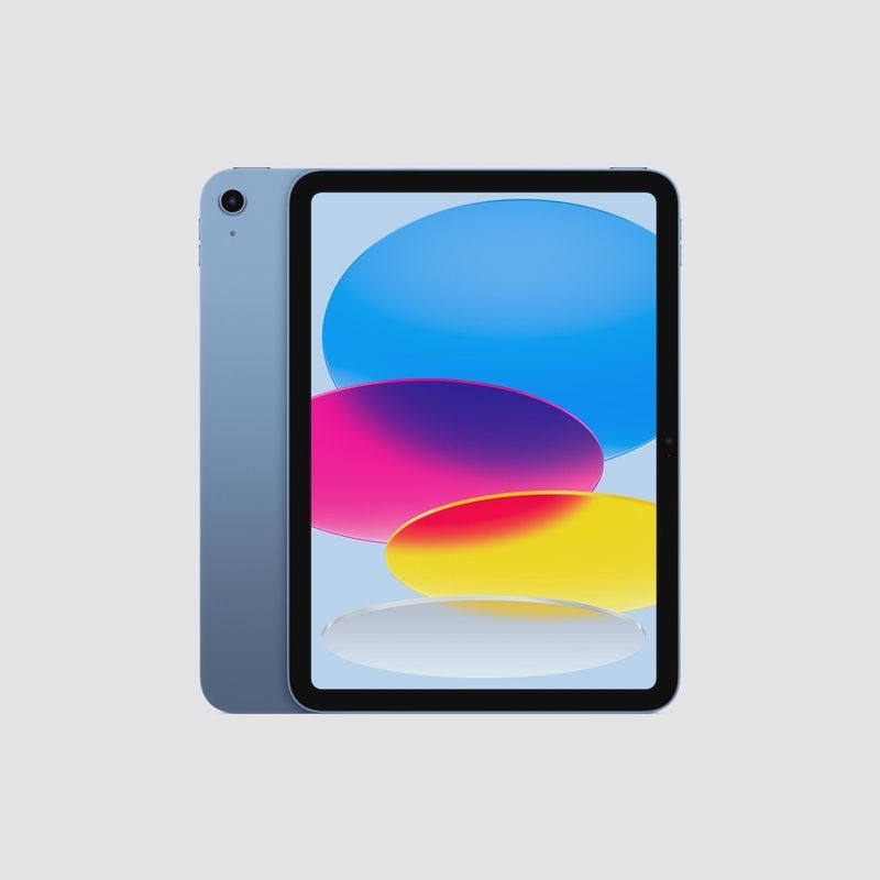 iPad 11th Gen A16 (Brand New)