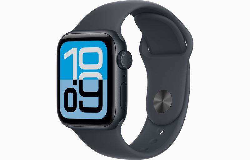 Apple Watch SE (3rd Generation) (Brand New)