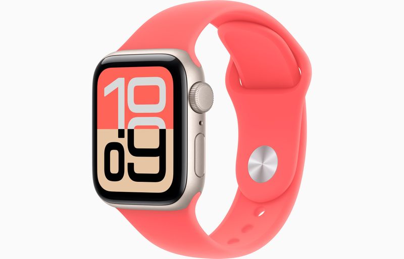 Apple Watch SE (3rd Generation) (Brand New)