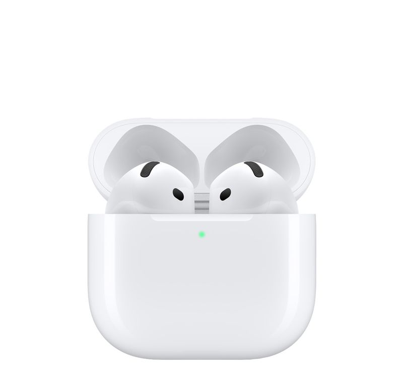 AirPods 4th Generation