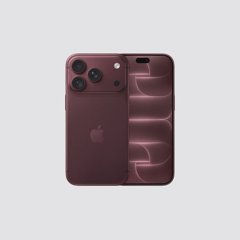 iPhone 18 Pro (Brand New)