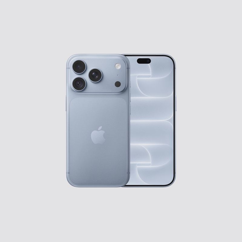 iPhone 18 Pro (Brand New)