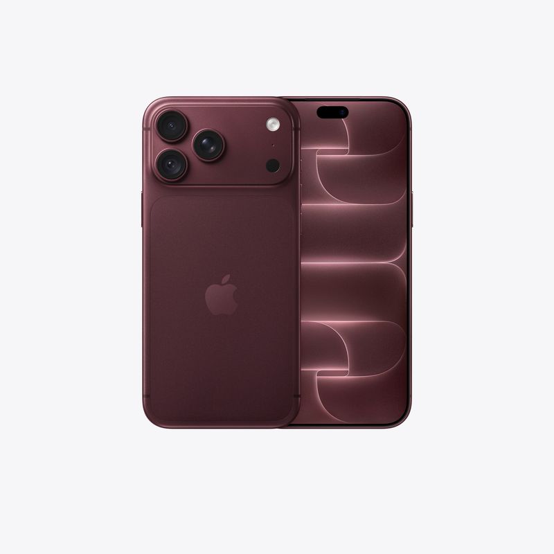 iPhone 18 Pro Max (Brand New)