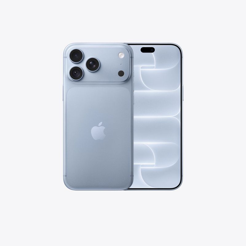 iPhone 18 Pro Max (Brand New)