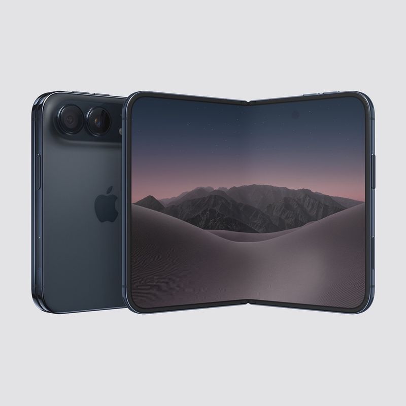 iPhone Duo