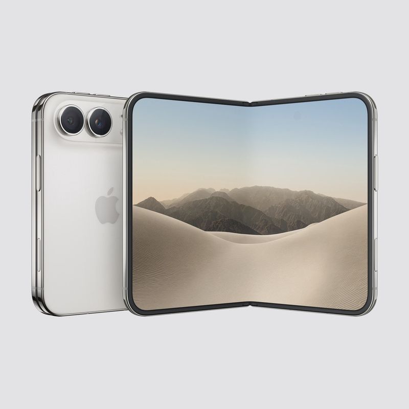 iPhone Duo