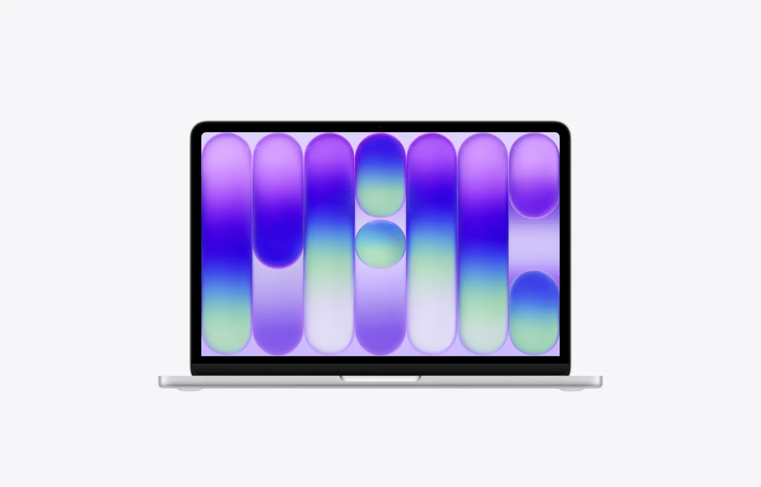 MacBook Neo, Color: Silver, Storage: 256GB / 4GB RAM (Magic Keyboard)