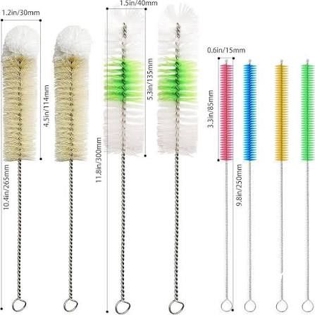 Nylon Shank Brush