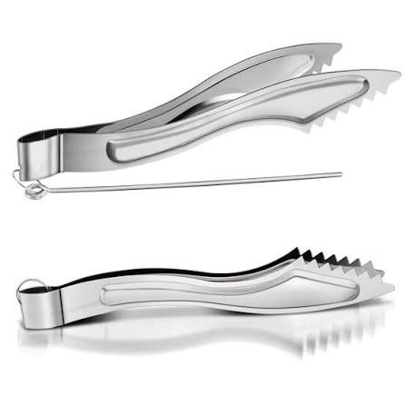 Tongs Tongs