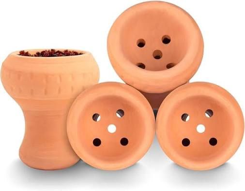 Deezer Clay Bowl Deezer Clay Bowl