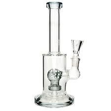 Mushroom Showerhead Water Pipe 8" Mushroom Showerhead Water Pipe 8"