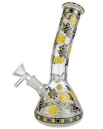 Water Pipe Honey Bee