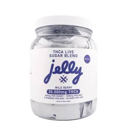 Jelly Gummies 200mg