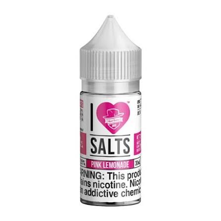 I Love Salts